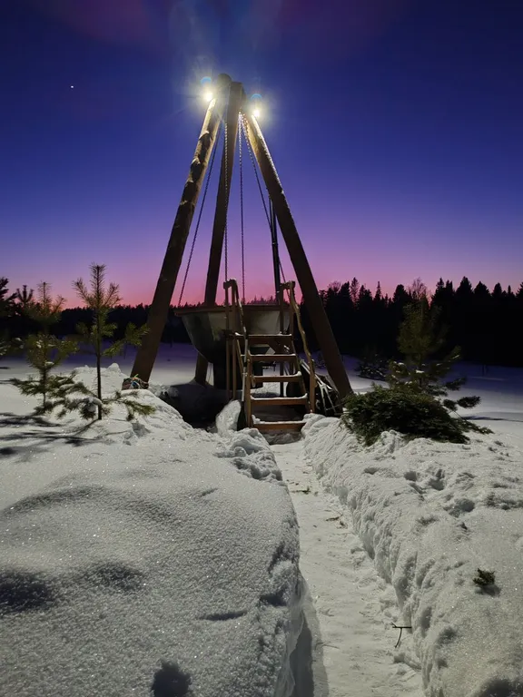 1-комнатный Дом