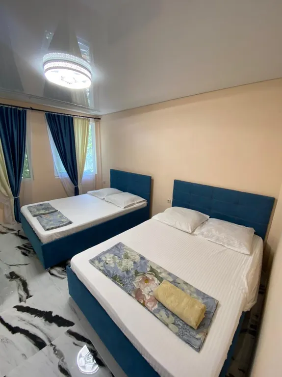 Квартира Апартаменты на семью в частном домовладении — аренда посуточно в Судак