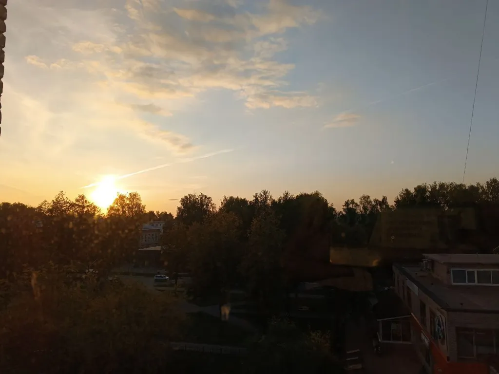 Квартира возле фонтана