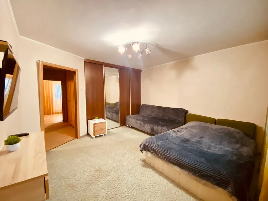 1-комнатная Квартира — аренда посуточно в Тамбов