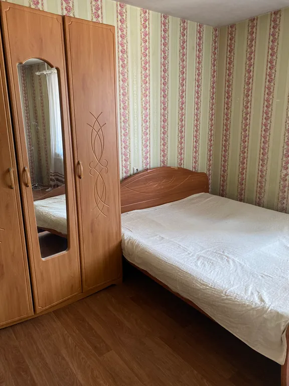 Однокомнатная квартира со всеми удобствами