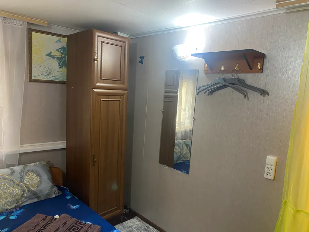 2-комнатный Дом