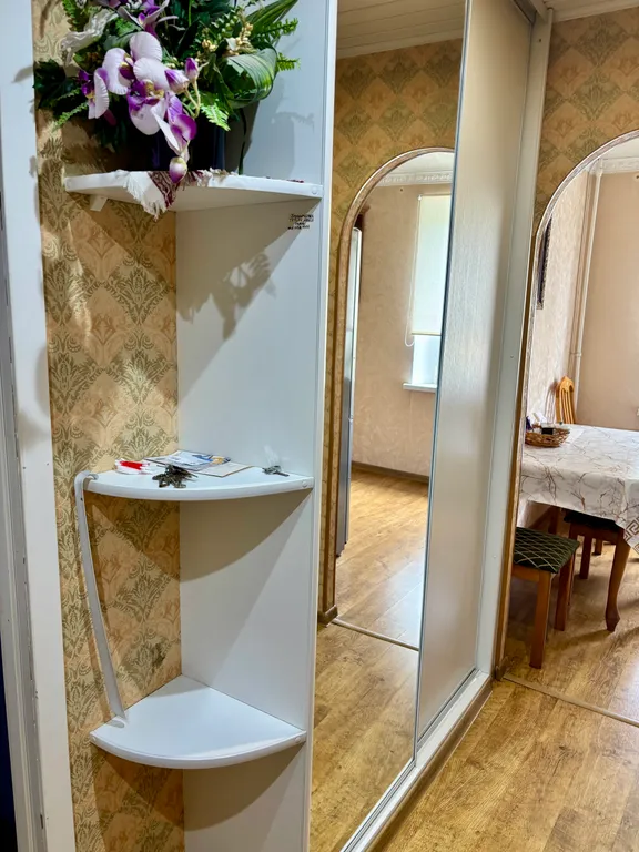 Квартира на Балтике