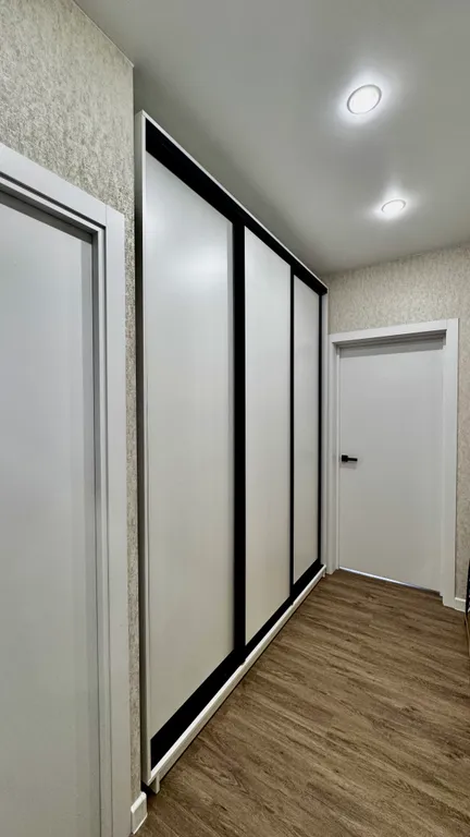 Квартира Уютная просторная с новым ремонтом 2 комнатная квартира — Новосибирск