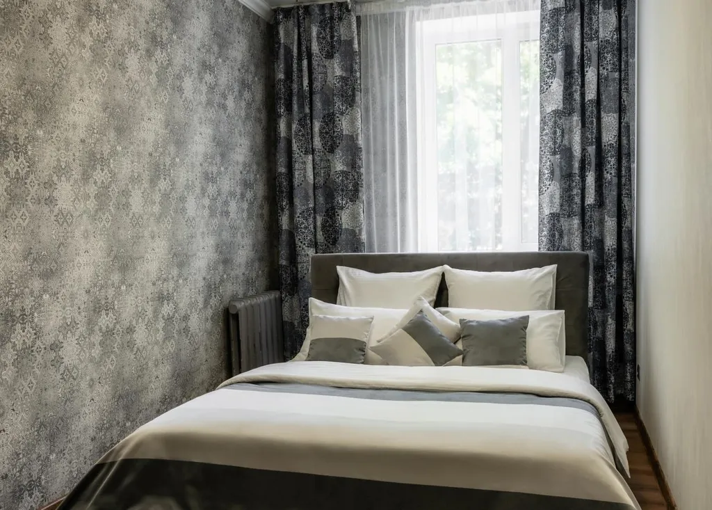 Просторный апартамент ПаульМари в центре города