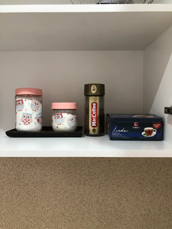 Чистая, уютная квартира