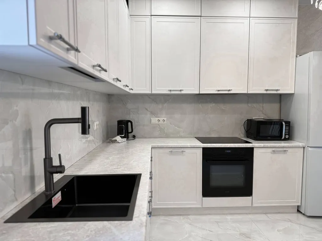 Дом с видом на море