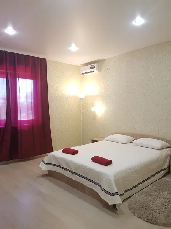 Квартира Уютный апартамент рядом с Мегой — аренда посуточно в Новая Адыгея