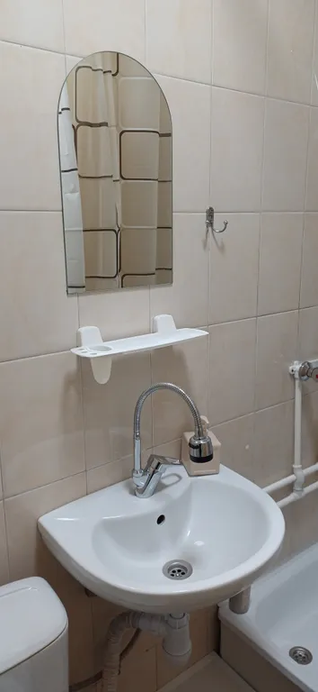 Квартира для отдыха