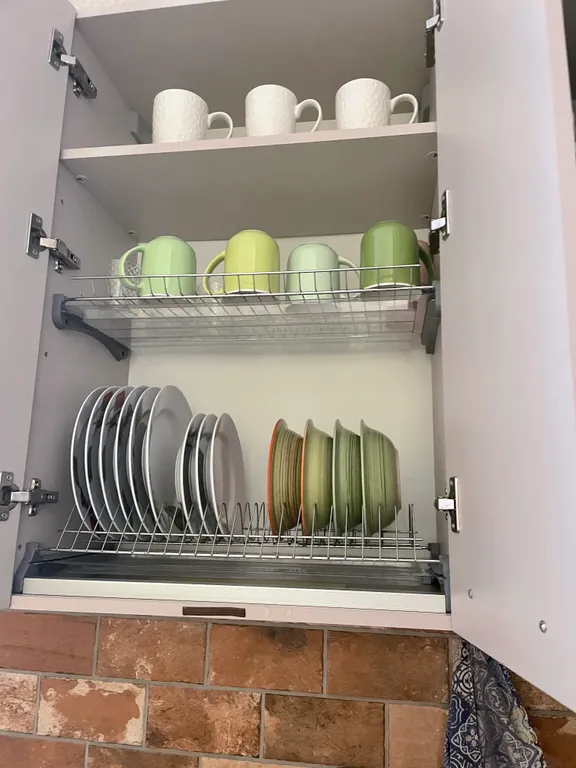 Квартира Квартира - студия рядом с морем в элитном районе города — Геленджик