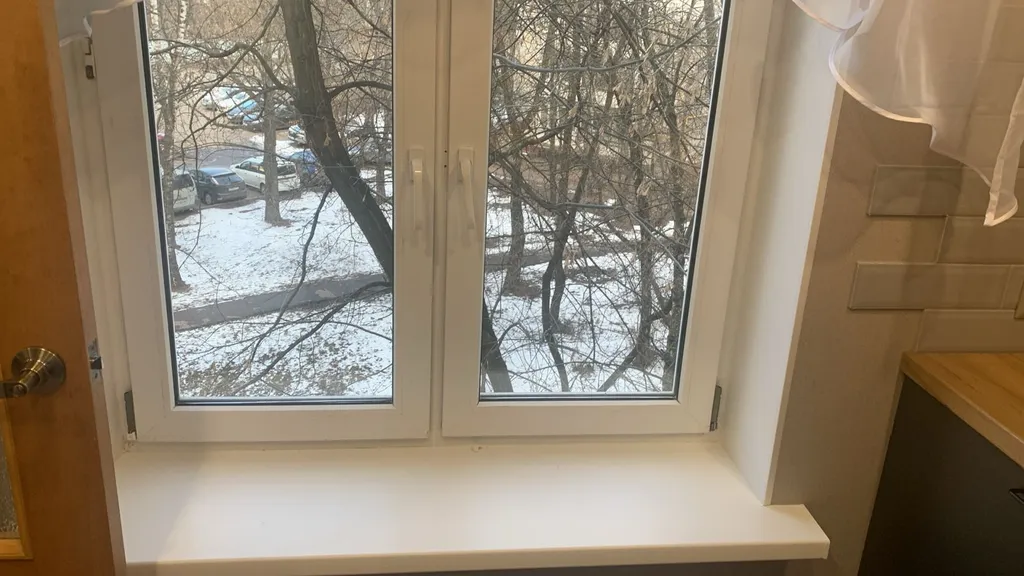 Уютная квартира в Вешняках