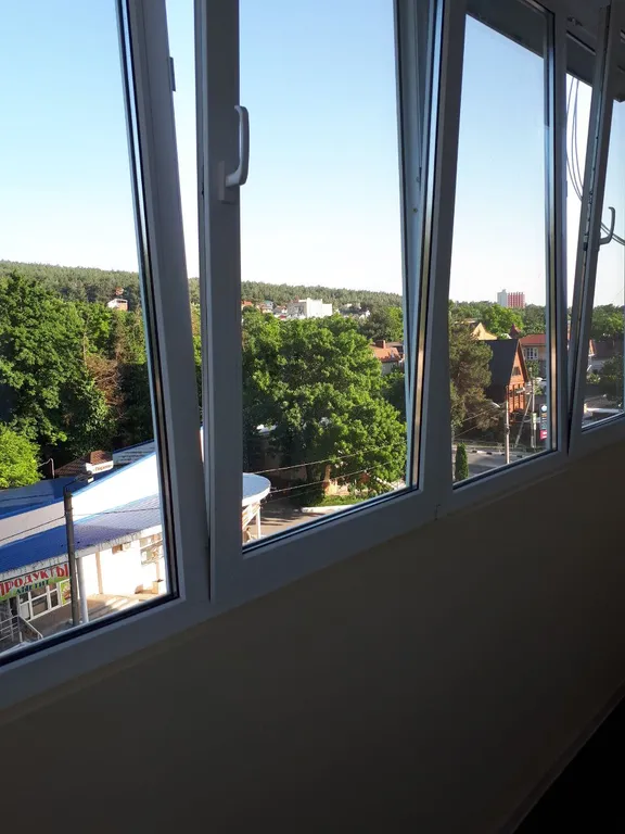 Сдаётся благоустроенная квартира с евроремонтом, новой современной тех