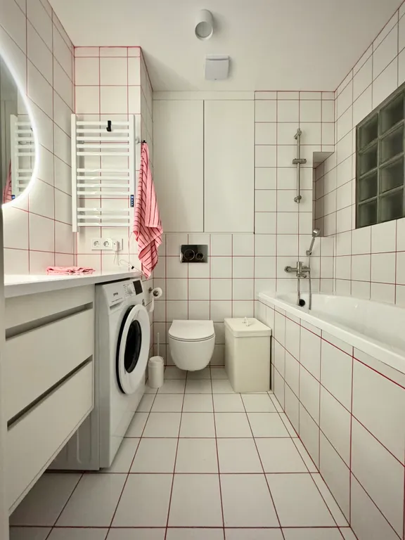 Квартира в стиле Pinterest в центре