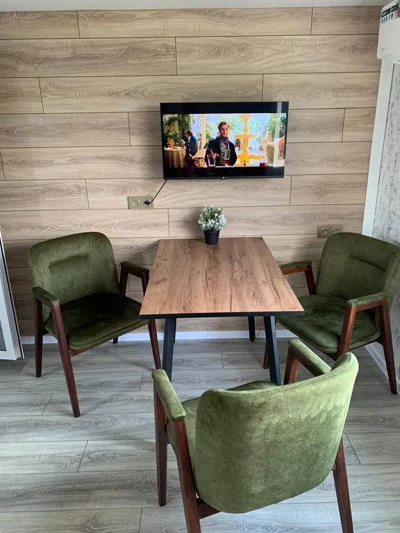 Барн Термаль