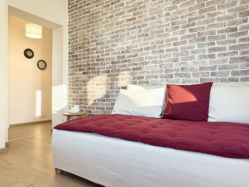 Уютная однушка