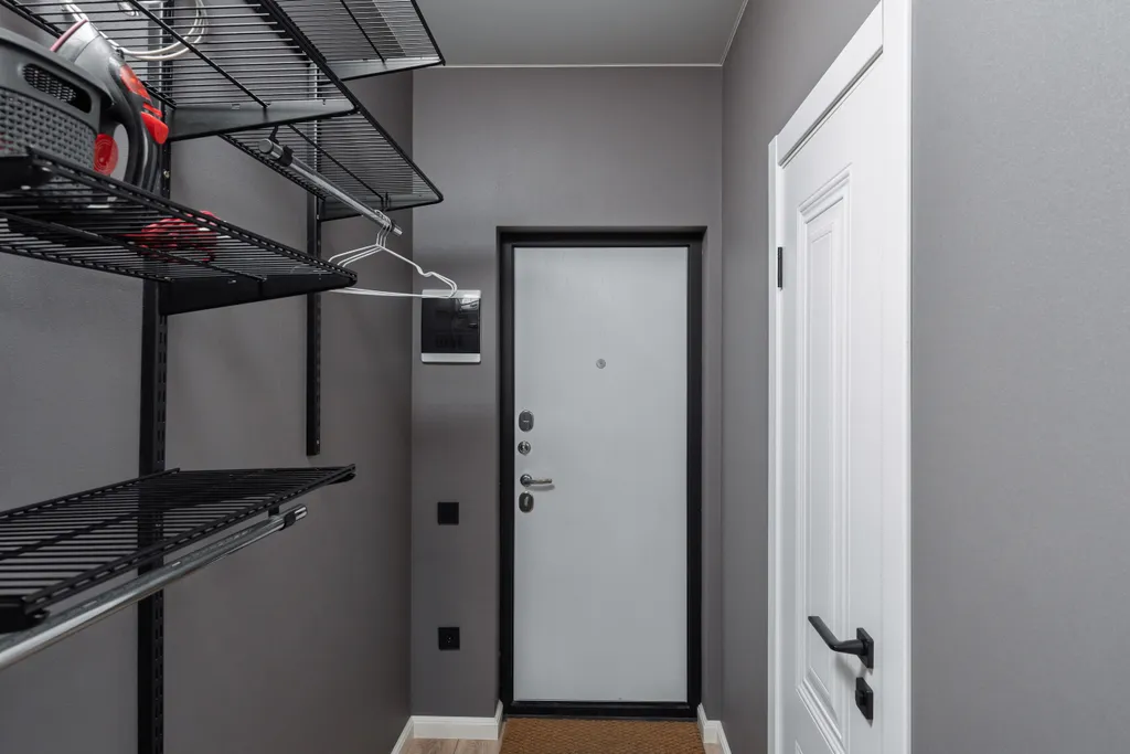Квартира Квартира Studio — Ростов-на-Дону