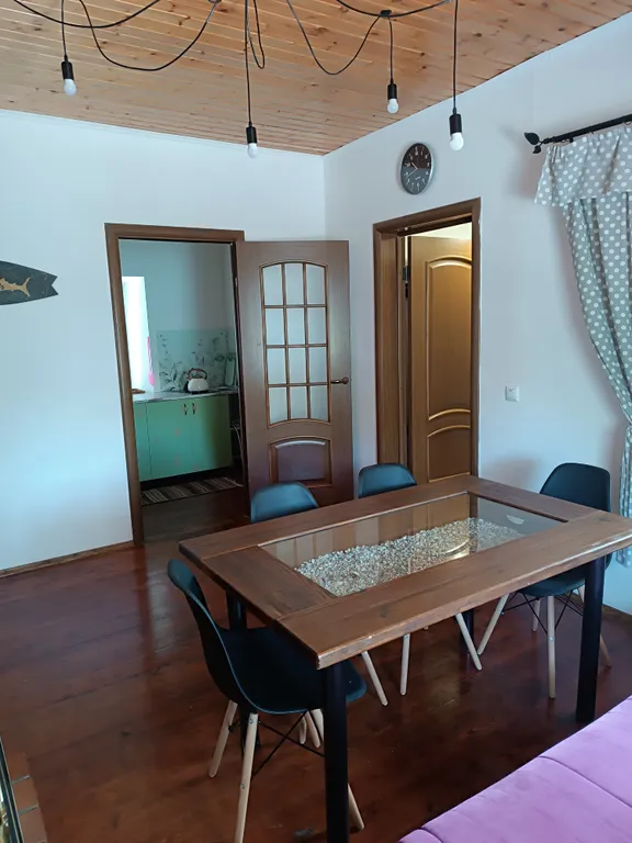 3-комнатный Дом