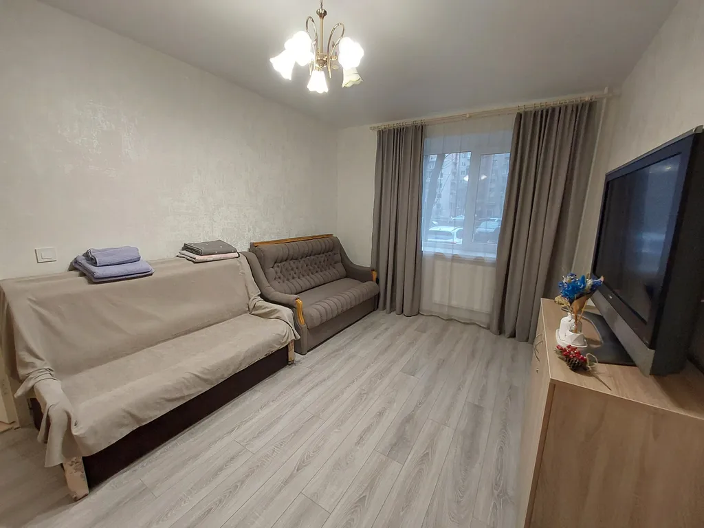 Квартира VgostiVpeterhof