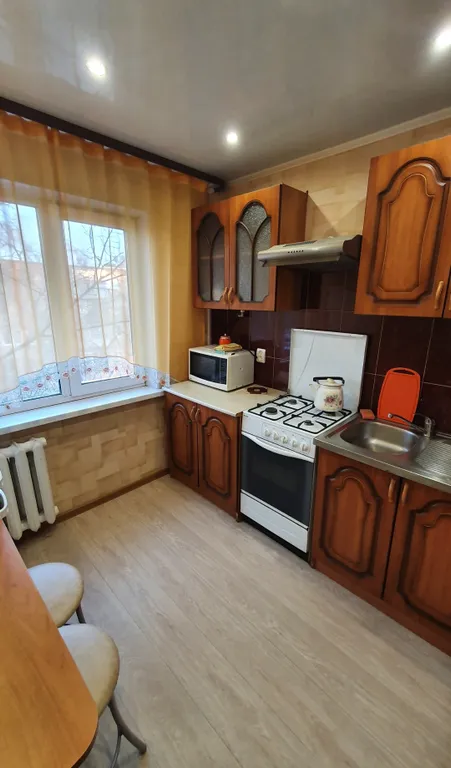 Уютная квартира в центре