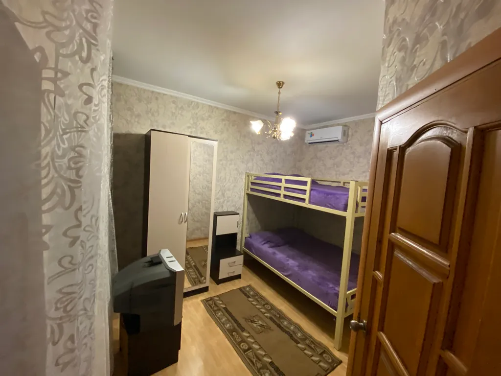 Квартира Комната — Анапа