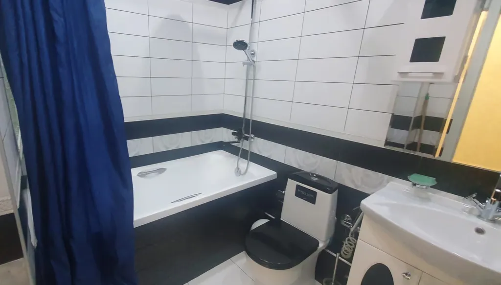 Уютная, комфортная квартира