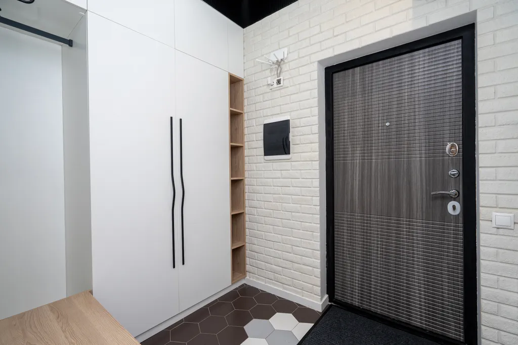 Апартамент в центре красной поляны