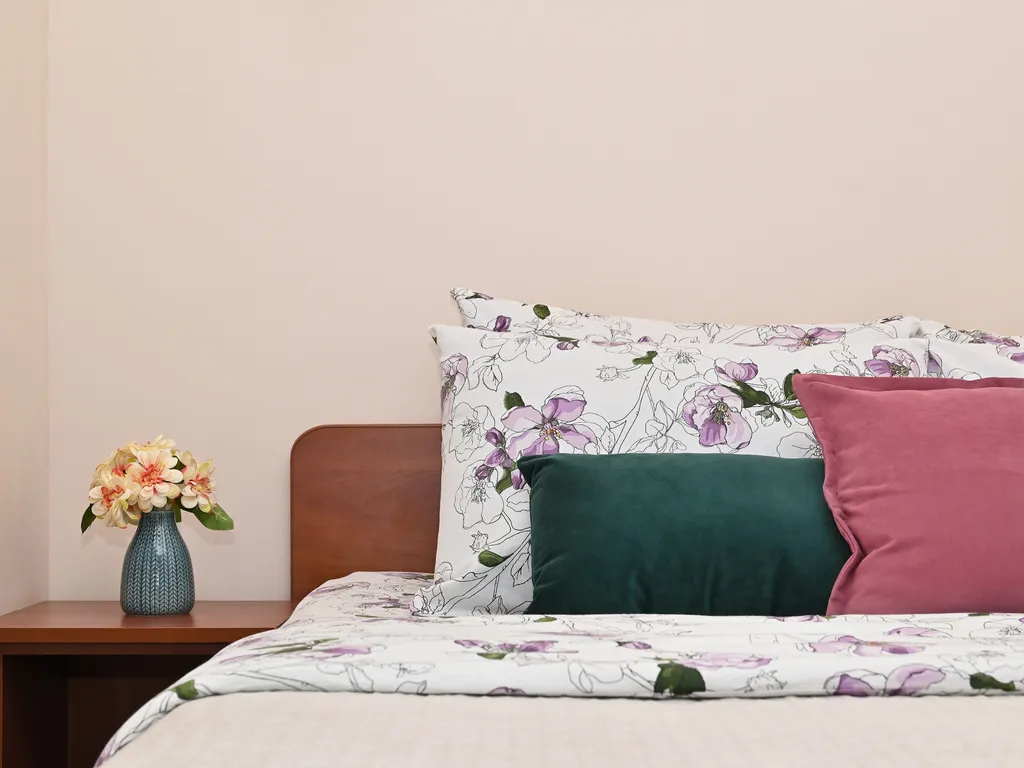 Уютная квартира рядом с зоопарком — аренда посуточно в Калининград