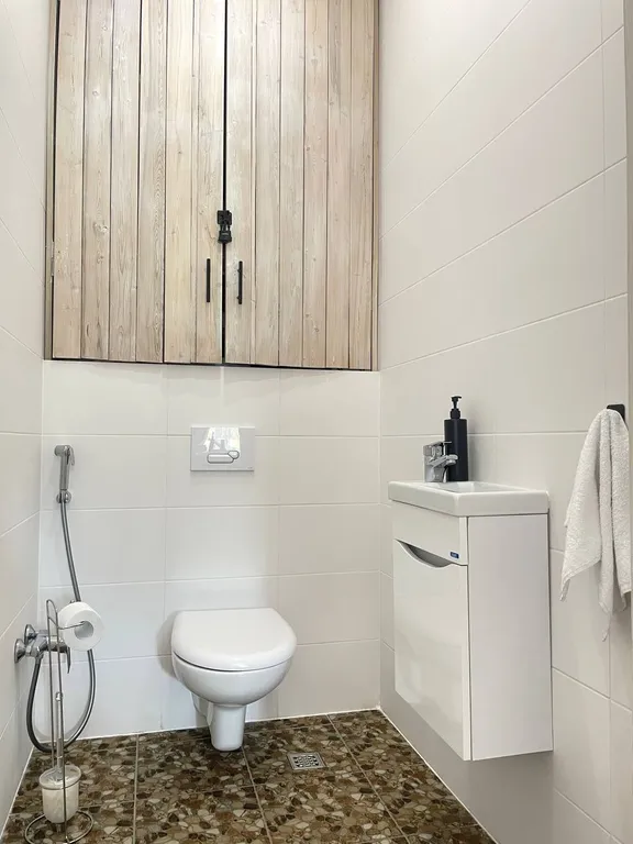 Уютный дом с сауной в 5 минутах до Силичей и Логойска