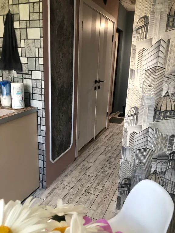 Квартира Уютная комната в трешке рядом с Алмазова — Санкт-Петербург