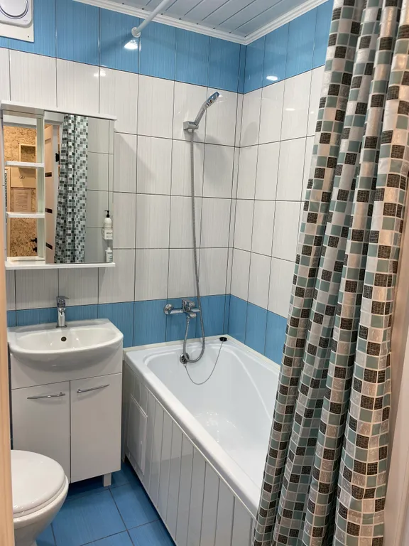 Чистая и уютная квартира в центре Смоленска