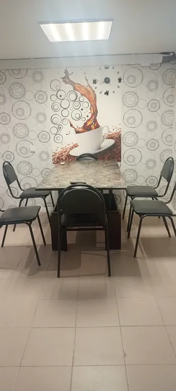 1-комнатная Квартира — аренда посуточно в Ольгинка