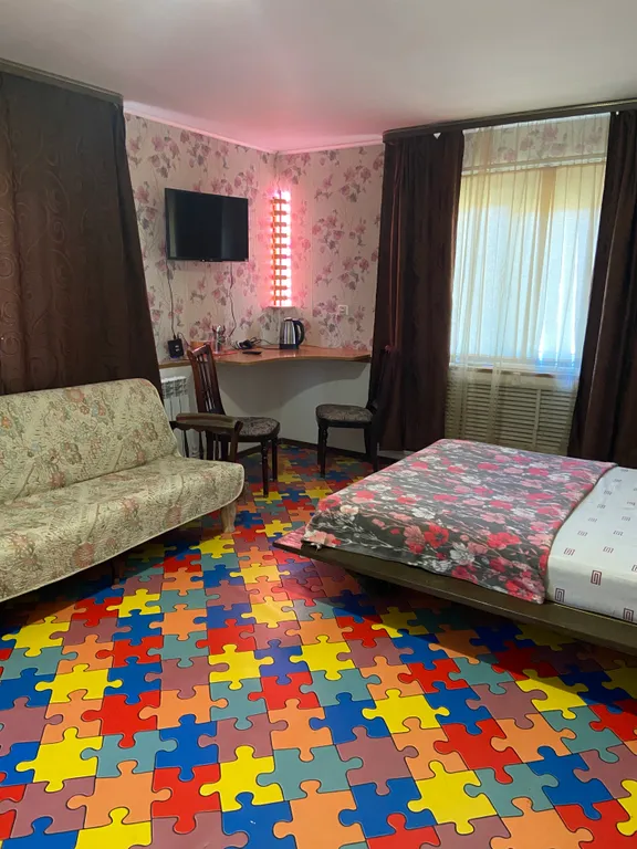 Квартира Комната — аренда посуточно в Улан-Удэ