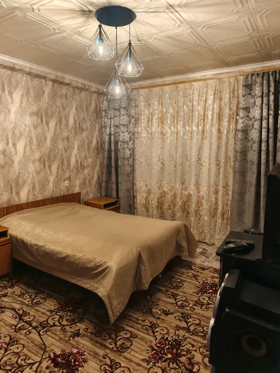 Видовая квартира Домбай