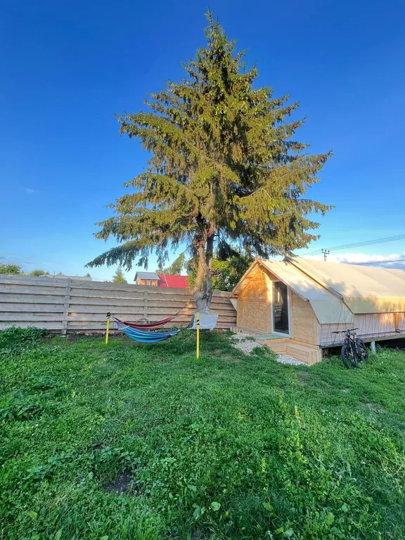 Коттедж Кама Глемп — аренда посуточно в Лаишево