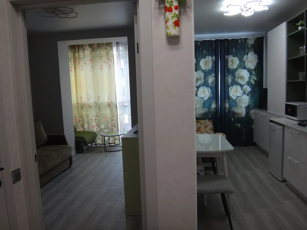 Квартира Гала Пионерский — Пионерский