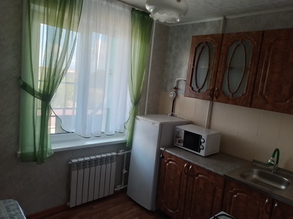 Уютная квартира недалеко от озера