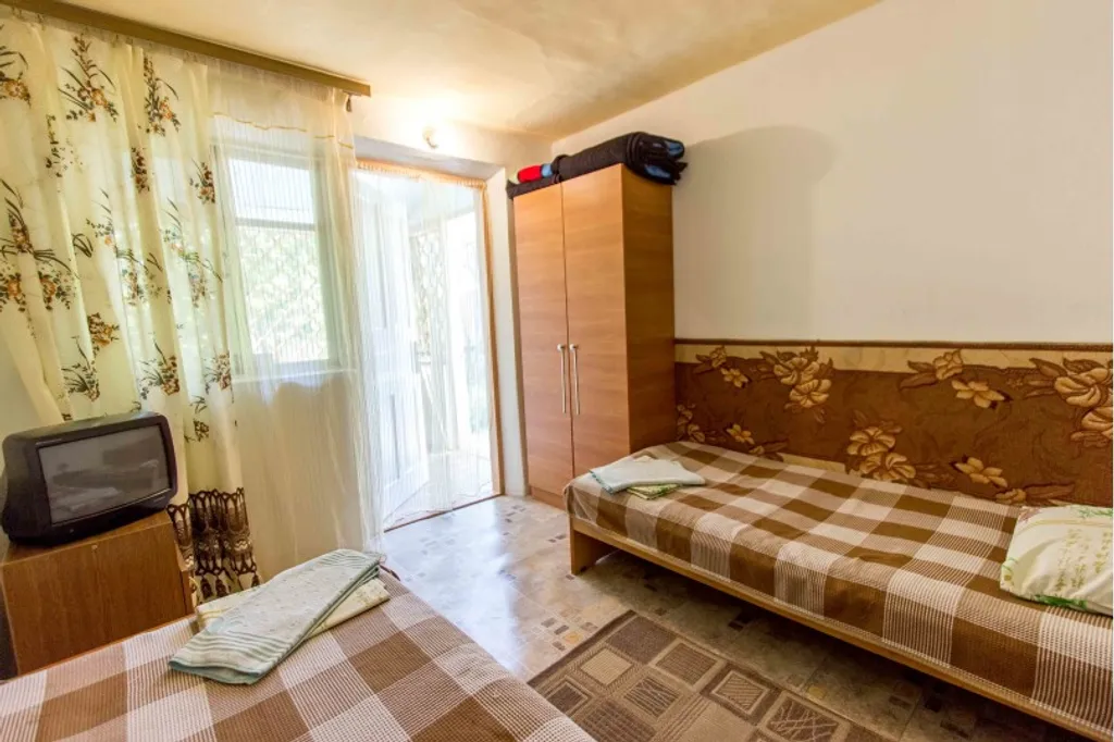 Комната эконом 1 этаж