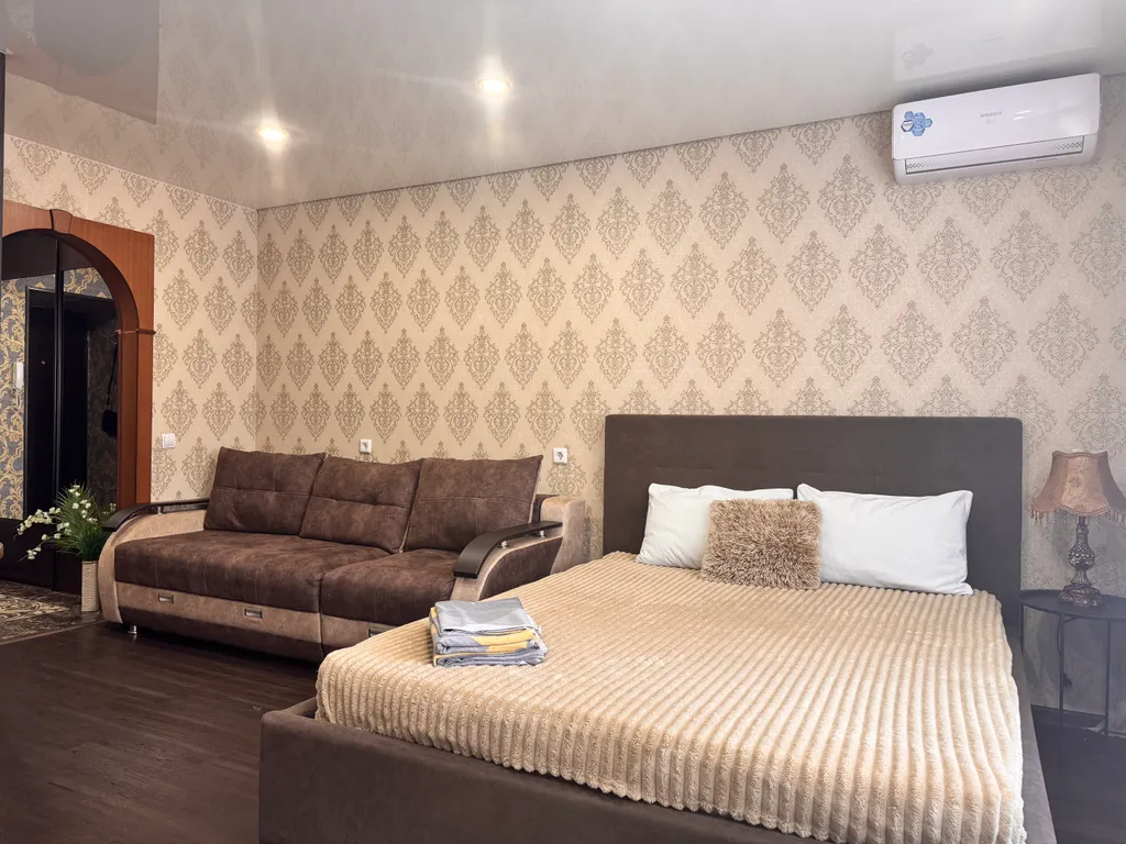 Уютная, комфортная студия