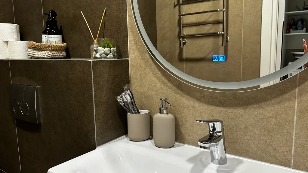 Апартаменты Coral Sunset в новом ЖК Подлипки-город