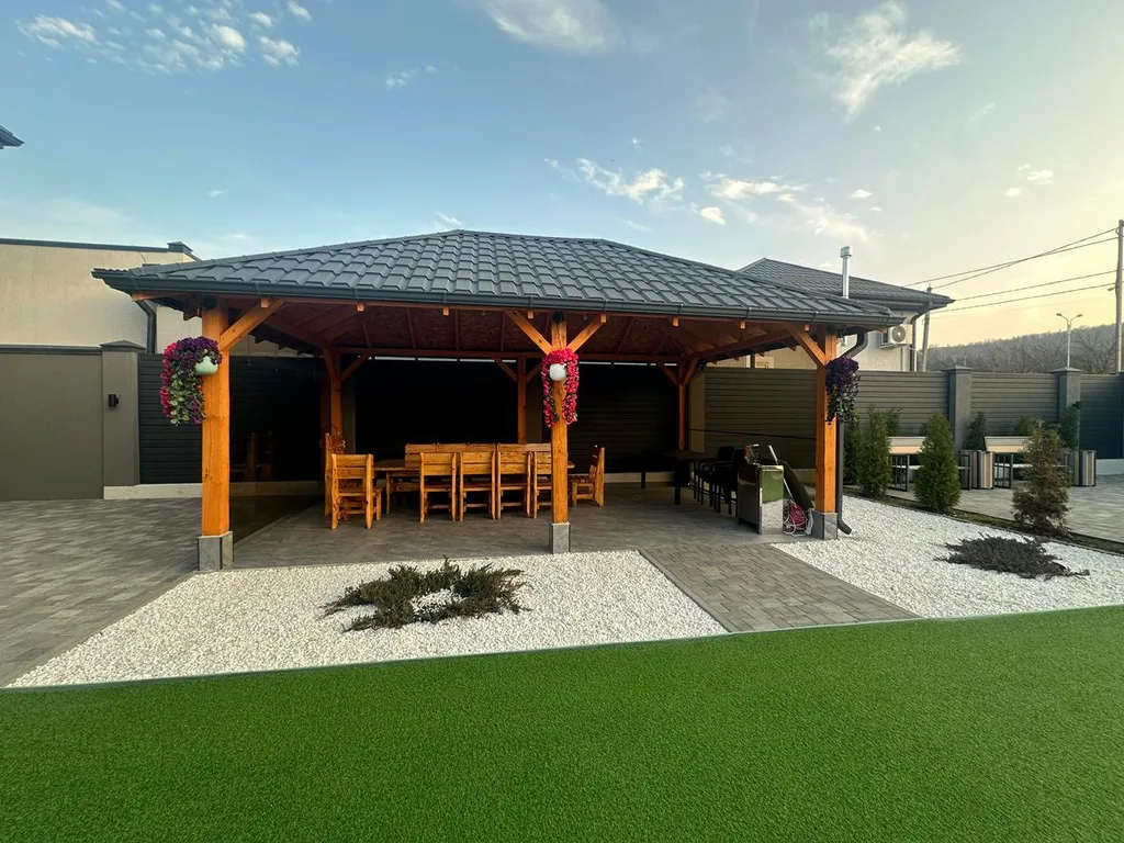 Вилла Времена года