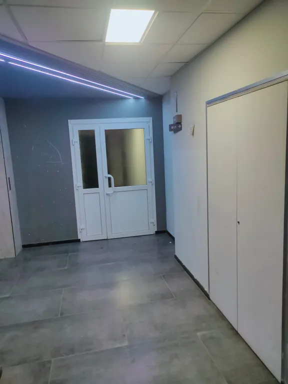 Комфортные апартаменты в новом доме в центре города