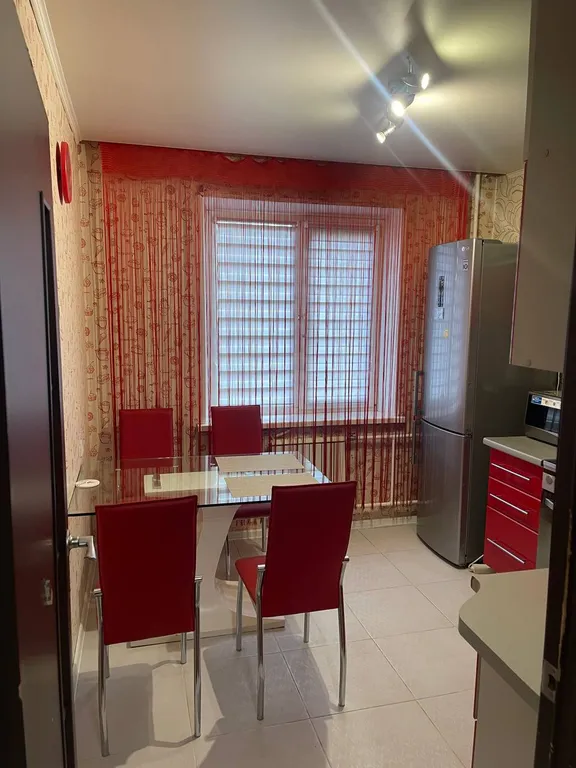 Квартира 2-комнатная Квартира — Красноярск