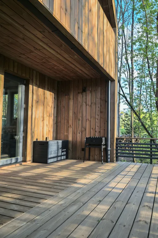 4-комнатный Дом