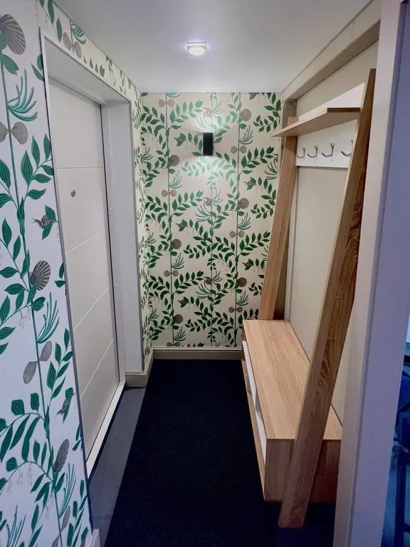 Квартира Квартира Ланге Райе — Калининград