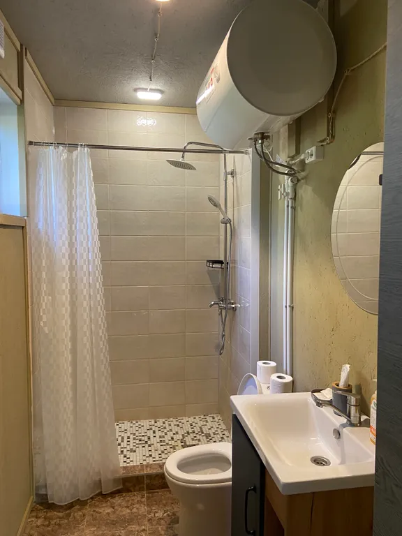 1-комнатный Дом