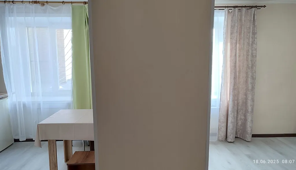 Стильная квартира в Чите