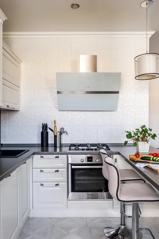 Квартира Квартира Уют и вместительность — Санкт-Петербург