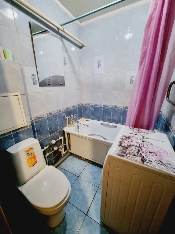 Квартира рядом с рынком