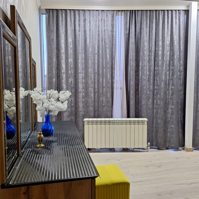 Апартамент недалеко от центра