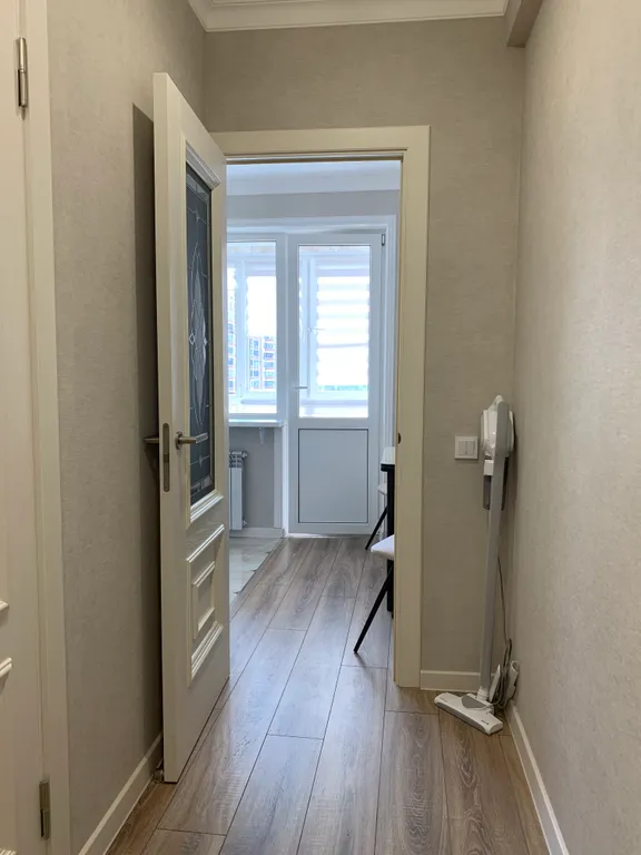 Квартира Уютная квартира у набережной — Махачкала